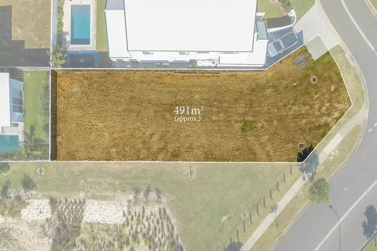 Seventh view of Homely land listing, 1 Blue Horizon Drive, Casuarina NSW 2487