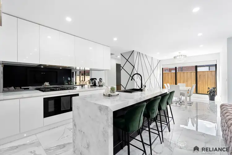 Fifth view of Homely house listing, 38 Janoli Street, Mickleham VIC 3064