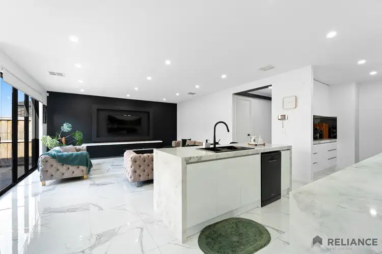 Sixth view of Homely house listing, 38 Janoli Street, Mickleham VIC 3064