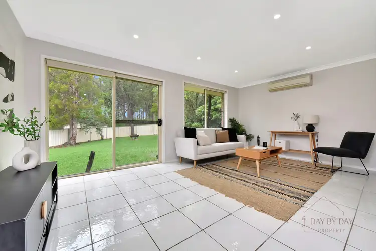 Second view of Homely house listing, 3 Oliver Place, Wallsend NSW 2287