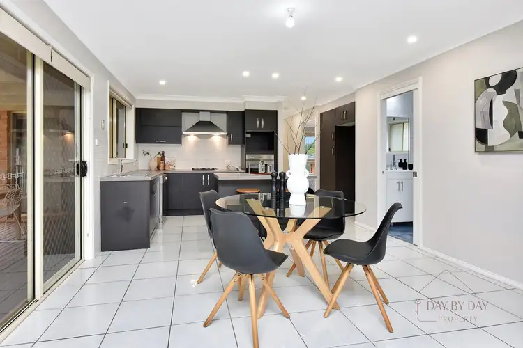 Third view of Homely house listing, 3 Oliver Place, Wallsend NSW 2287