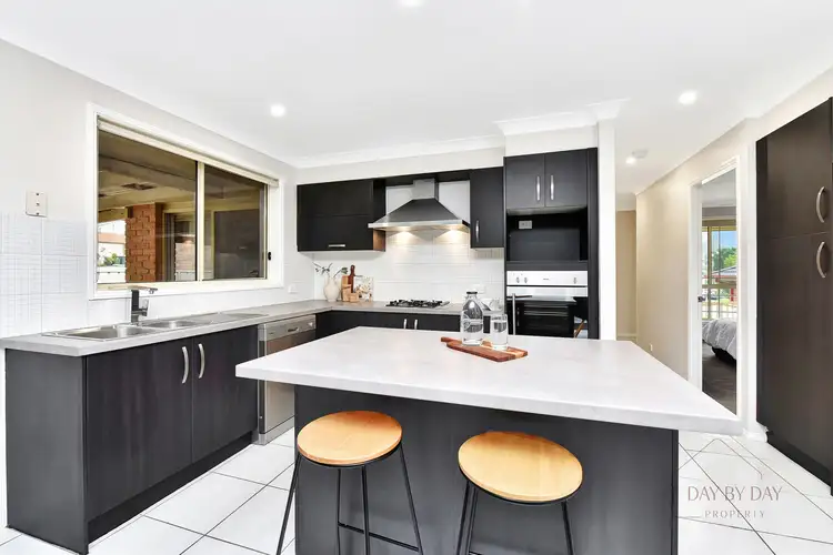 Fifth view of Homely house listing, 3 Oliver Place, Wallsend NSW 2287