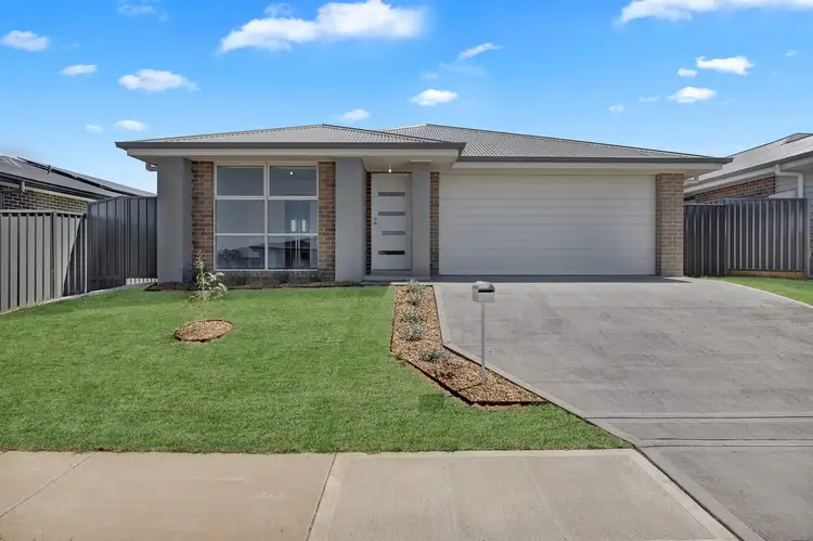 38 Meramie Street, Mudgee NSW 2850