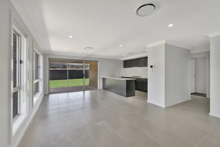 Third view of Homely house listing, 38 Meramie Street, Mudgee NSW 2850
