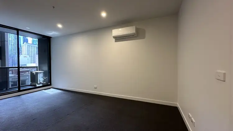 Third view of Homely apartment listing, 704/139 Bourke Street, Melbourne VIC 3000