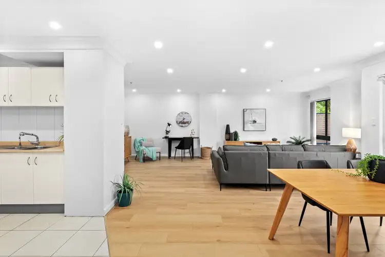 104/91B Bridge Road, Westmead NSW 2145