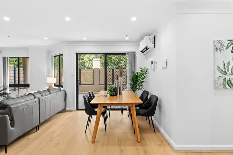 Fifth view of Homely apartment listing, 104/91B Bridge Road, Westmead NSW 2145