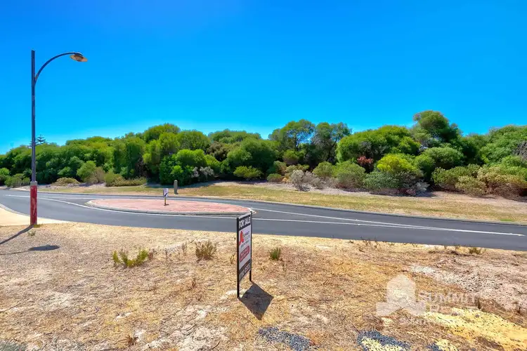 Second view of Homely land listing, 23 McKenzie Crescent, Dalyellup WA 6230