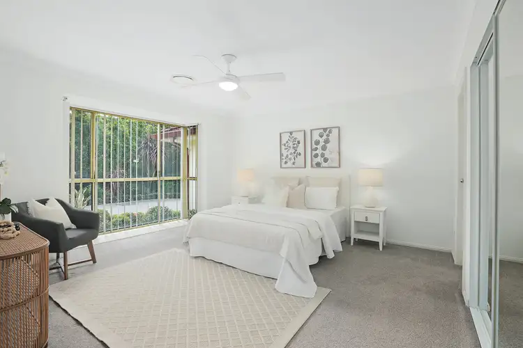 Fifth view of Homely villa listing, 3/247 Quarry Road, Ryde NSW 2112