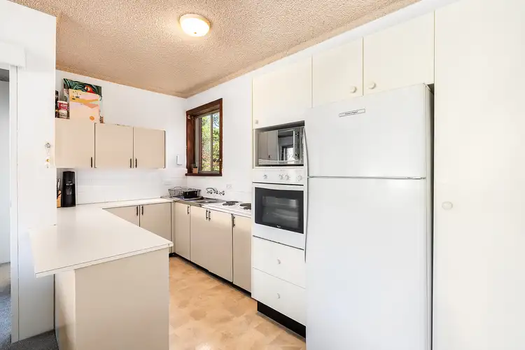Second view of Homely apartment listing, 12/36 Waine Street, Freshwater NSW 2096