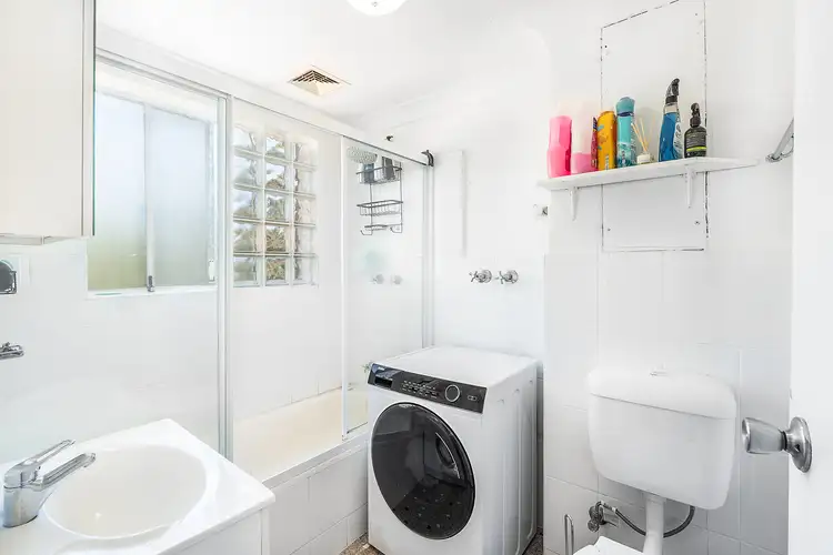 Fourth view of Homely apartment listing, 12/36 Waine Street, Freshwater NSW 2096