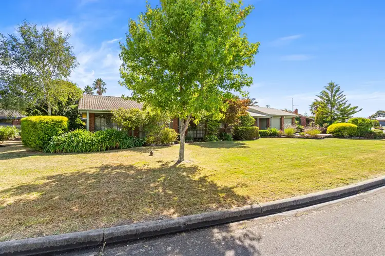 14 Quail Court, Traralgon VIC 3844