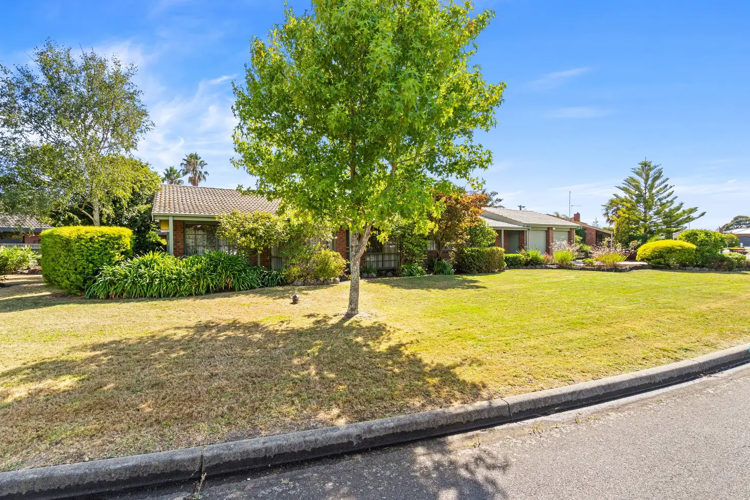 Main view of Homely house listing, 14 Quail Court, Traralgon VIC 3844