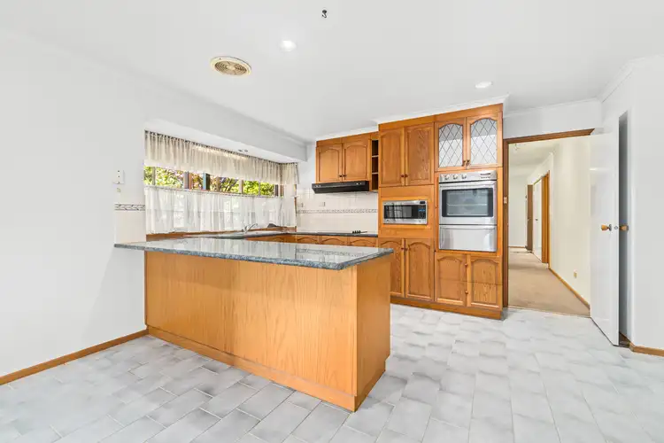 Second view of Homely house listing, 14 Quail Court, Traralgon VIC 3844