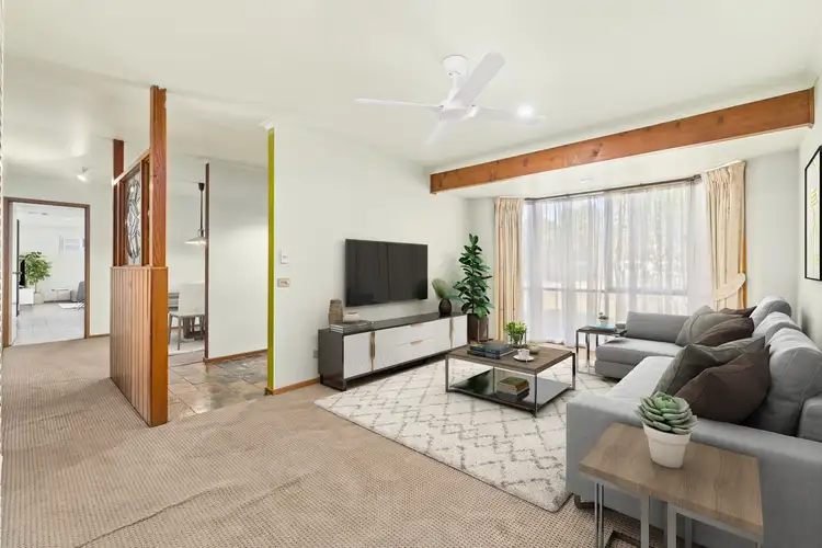 Third view of Homely house listing, 14 Quail Court, Traralgon VIC 3844