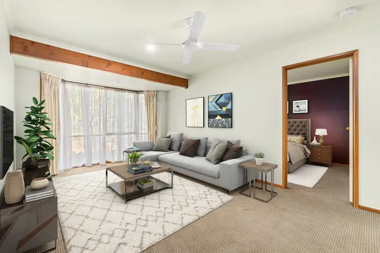 Fourth view of Homely house listing, 14 Quail Court, Traralgon VIC 3844