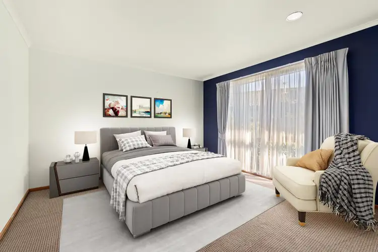 Fifth view of Homely house listing, 14 Quail Court, Traralgon VIC 3844