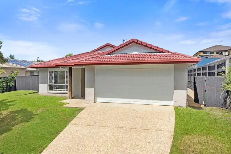 26 McLachlan Avenue, Mudgeeraba QLD 4213