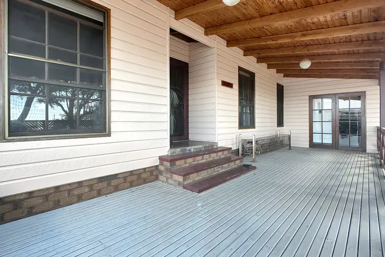 Second view of Homely house listing, 45 Becker Street, Cobar NSW 2835