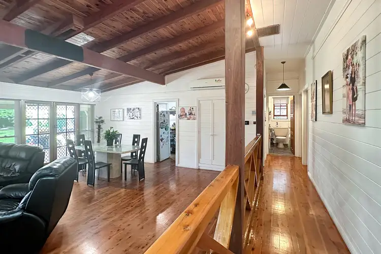 Third view of Homely house listing, 45 Becker Street, Cobar NSW 2835