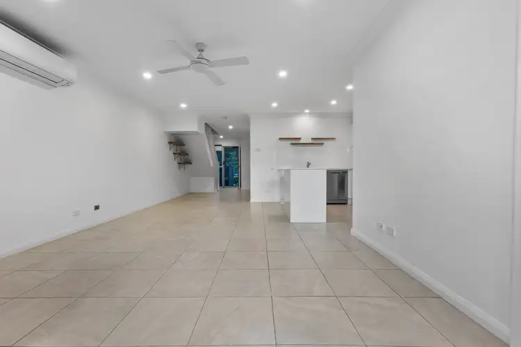 Third view of Homely townhouse listing, 2/10A Mary Street, Cardiff NSW 2285
