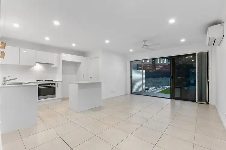 Fourth view of Homely townhouse listing, 2/10A Mary Street, Cardiff NSW 2285