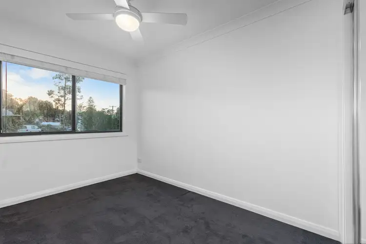 Fifth view of Homely townhouse listing, 2/10A Mary Street, Cardiff NSW 2285