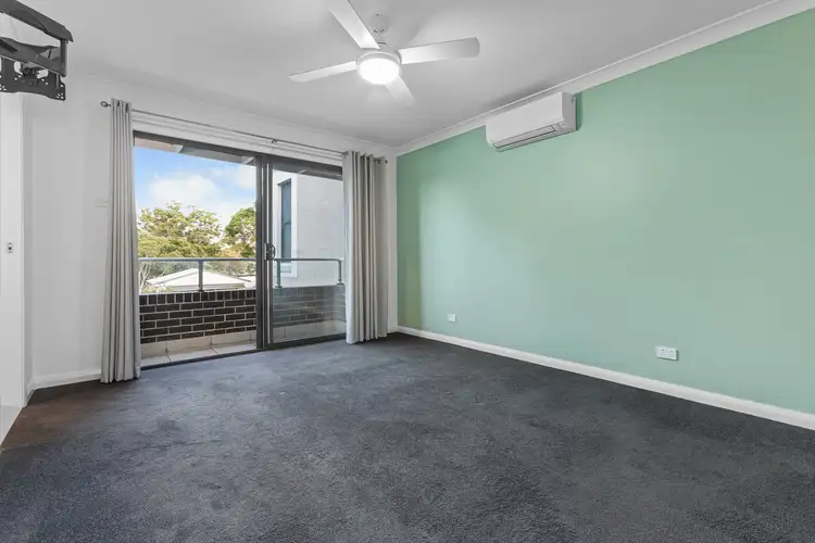 Sixth view of Homely townhouse listing, 2/10A Mary Street, Cardiff NSW 2285