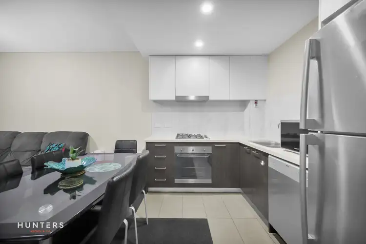Second view of Homely apartment listing, 9/19 Prospect Street, Rosehill NSW 2142