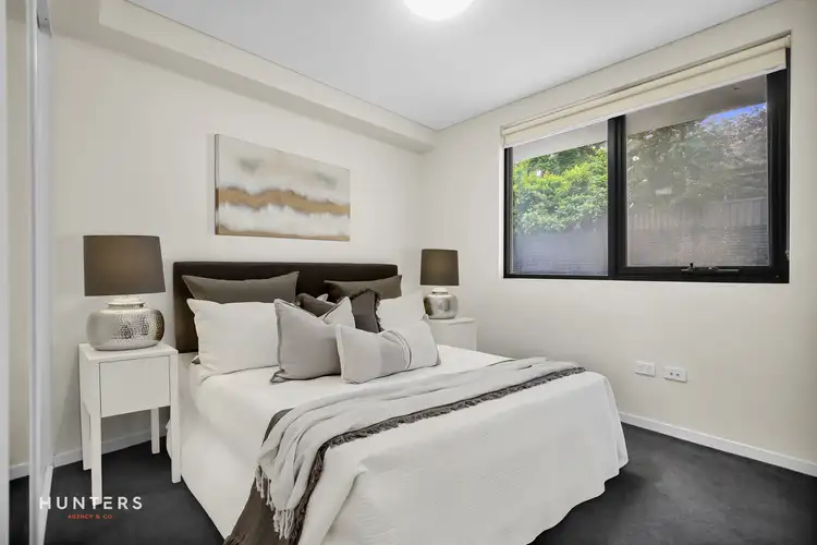 Fourth view of Homely apartment listing, 9/19 Prospect Street, Rosehill NSW 2142