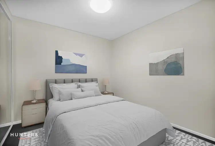 Fifth view of Homely apartment listing, 9/19 Prospect Street, Rosehill NSW 2142