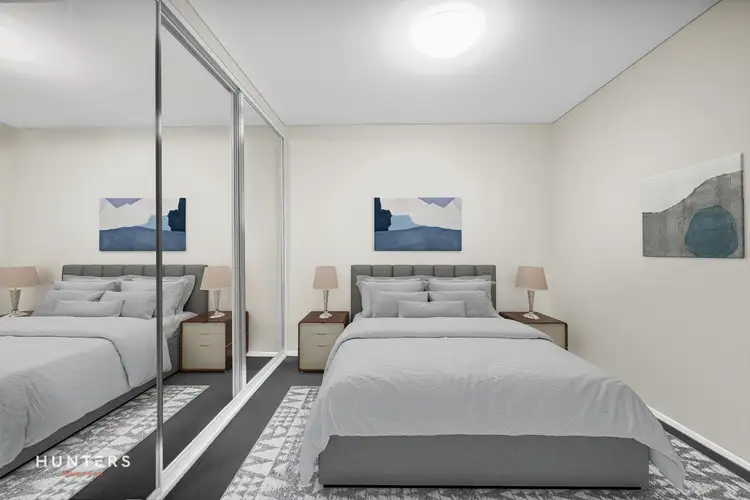 Sixth view of Homely apartment listing, 9/19 Prospect Street, Rosehill NSW 2142