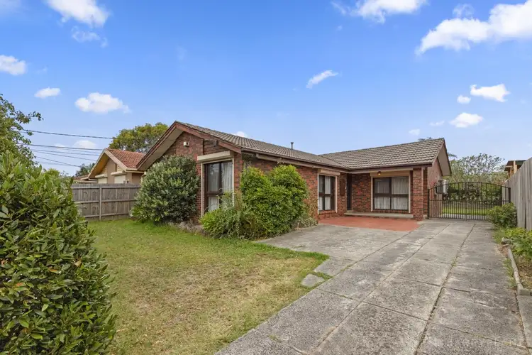 250 Gladstone Road, Dandenong North VIC 3175
