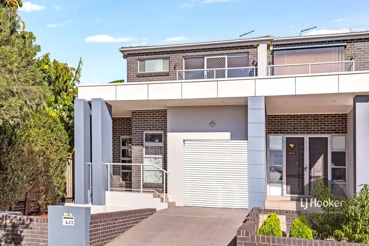 23a Murray Street, Merrylands NSW 2160