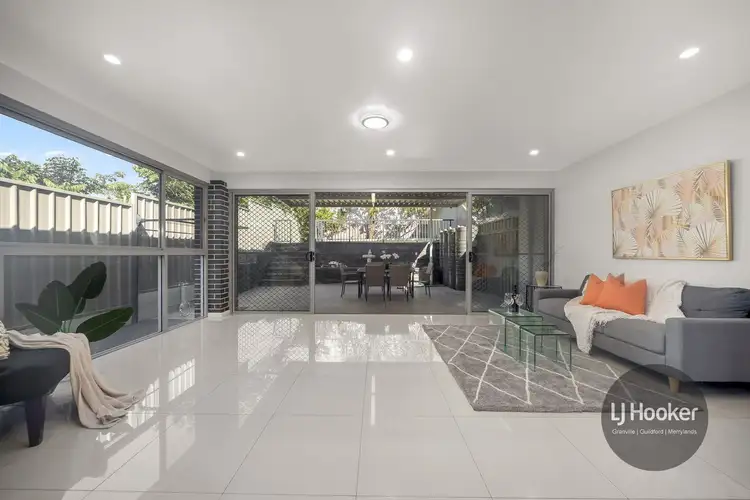 Fourth view of Homely house listing, 23a Murray Street, Merrylands NSW 2160