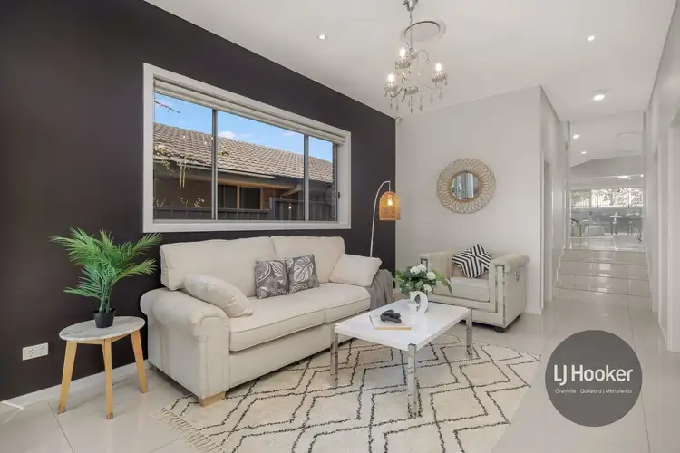 Fifth view of Homely house listing, 23a Murray Street, Merrylands NSW 2160