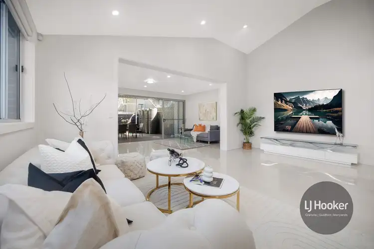 Sixth view of Homely house listing, 23a Murray Street, Merrylands NSW 2160
