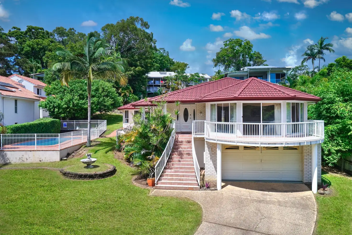 Main view of Homely house listing, 51 Coolum View Terrace, Buderim QLD 4556