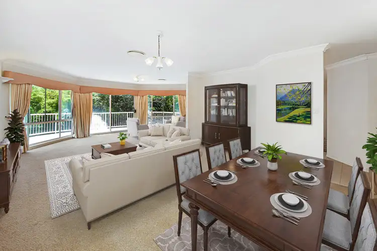 Third view of Homely house listing, 51 Coolum View Terrace, Buderim QLD 4556