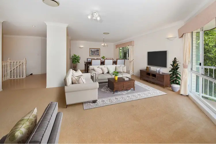 Fourth view of Homely house listing, 51 Coolum View Terrace, Buderim QLD 4556
