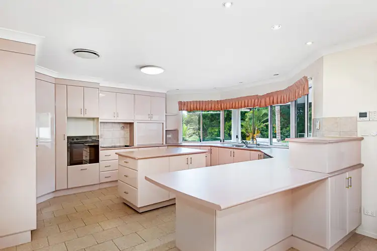 Fifth view of Homely house listing, 51 Coolum View Terrace, Buderim QLD 4556