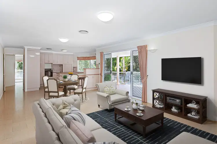 Sixth view of Homely house listing, 51 Coolum View Terrace, Buderim QLD 4556