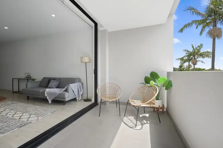 7/79-81 Liverpool Road, Burwood NSW 2134