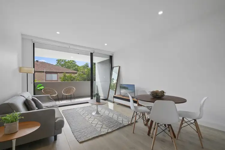 Third view of Homely apartment listing, 7/79-81 Liverpool Road, Burwood NSW 2134