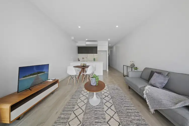 Fifth view of Homely apartment listing, 7/79-81 Liverpool Road, Burwood NSW 2134