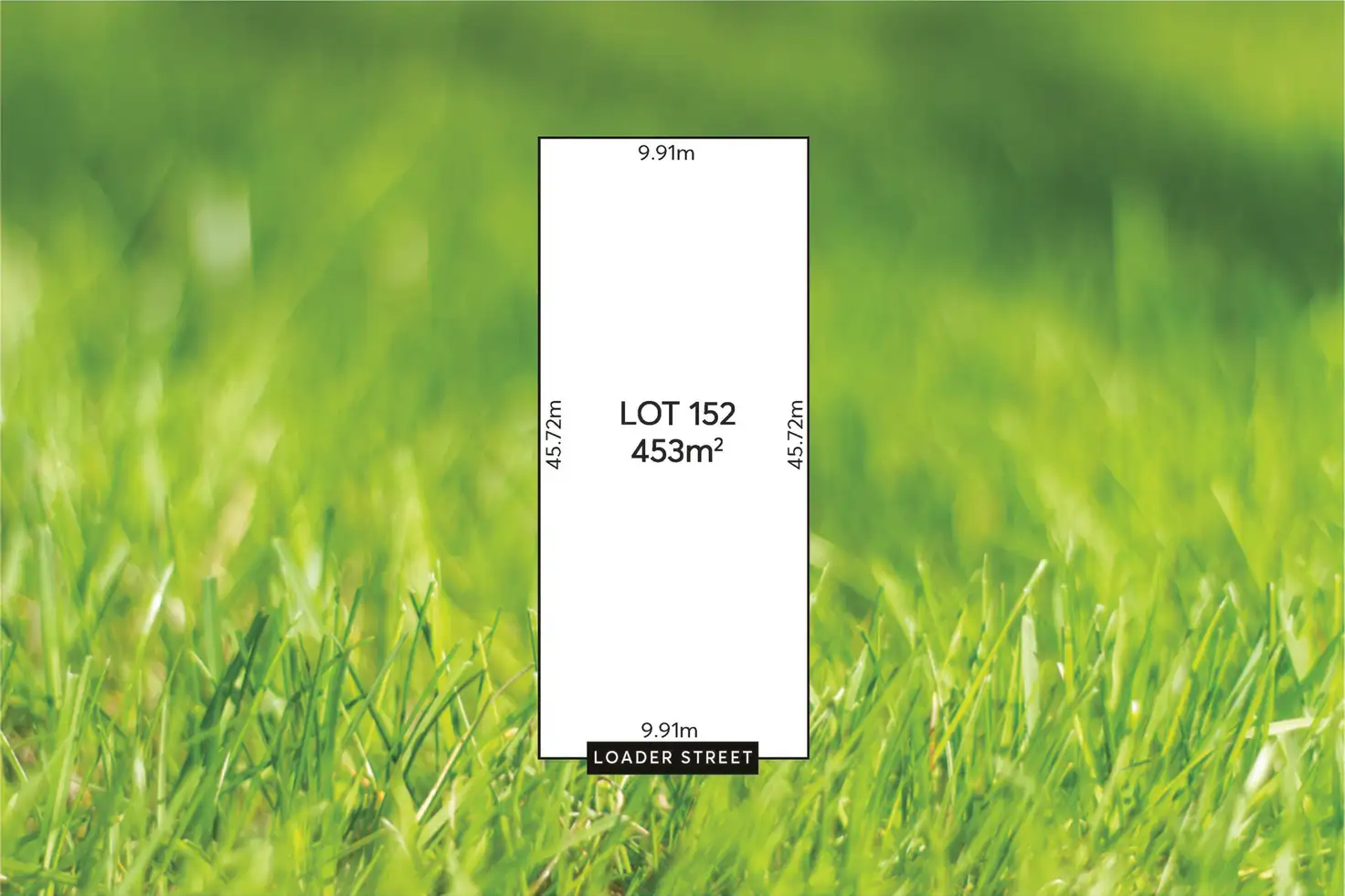 Main view of Homely land listing, 2 Loader Street, Glynde SA 5070