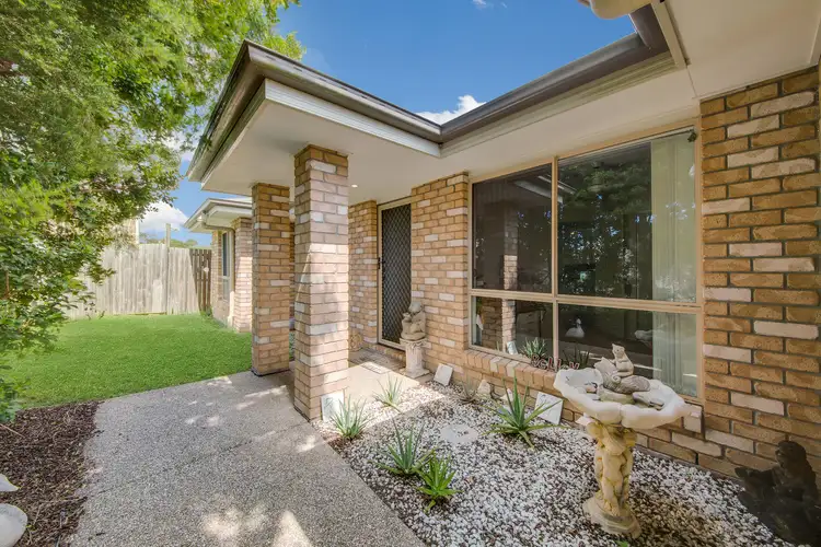Second view of Homely house listing, 29 Trudy Avenue, Calliope QLD 4680