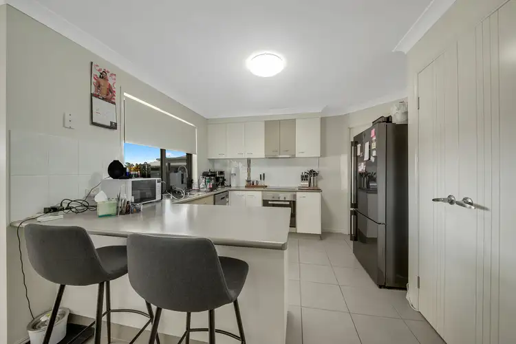 Fourth view of Homely house listing, 29 Trudy Avenue, Calliope QLD 4680