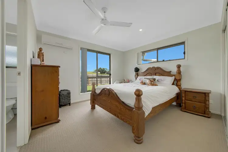 Seventh view of Homely house listing, 29 Trudy Avenue, Calliope QLD 4680
