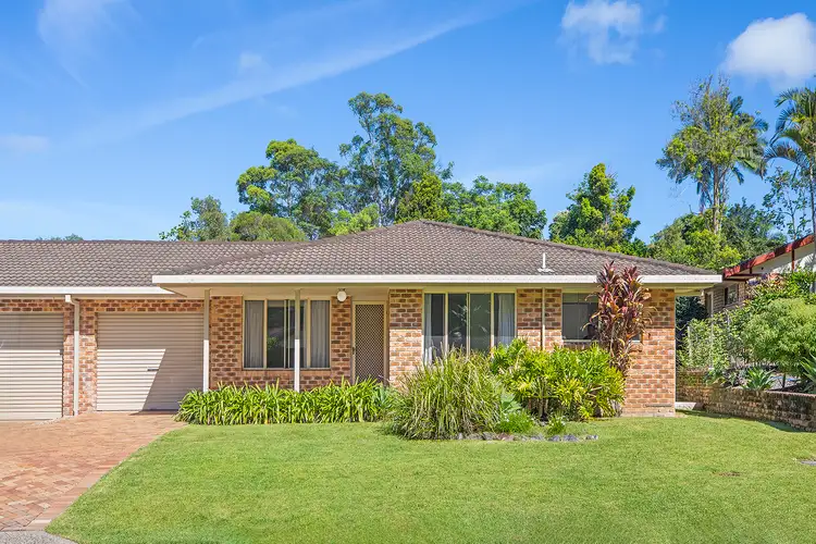 Main view of Homely villa listing, 2/2 Moulds Close, Coffs Harbour NSW 2450